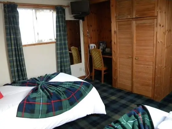 İki Ayrı Yataklı Oda, Banyolu/Duşlu (Room1)
