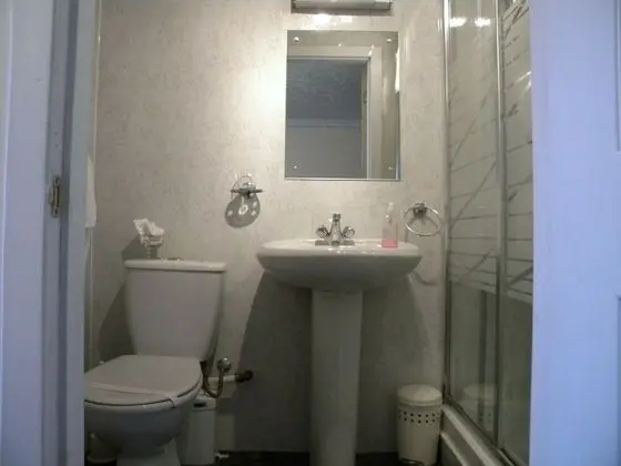 İki Ayrı Yataklı Oda, Banyolu/Duşlu (Room1)