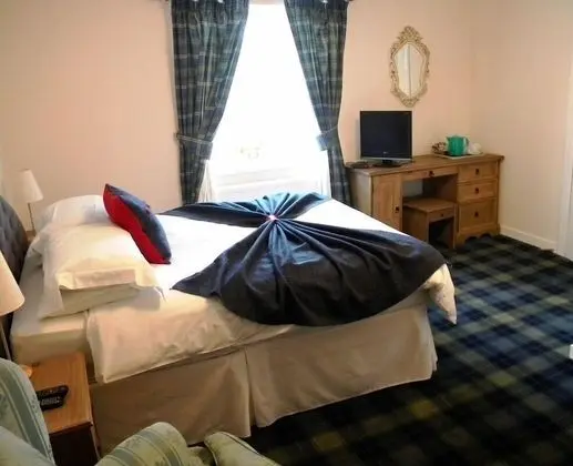 Tek Büyük Yataklı Oda, Banyolu/Duşlu (Room2)