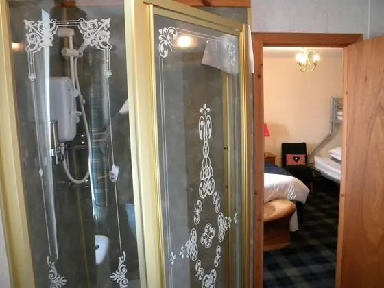 Tek Büyük Yataklı Oda, Banyolu/Duşlu (Room2)