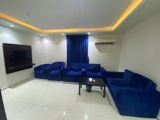 Deluxe Apart Daire