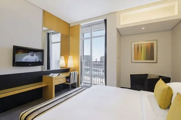 Apart Daire, 1 Yatak Odası, Deniz Manzaralı
