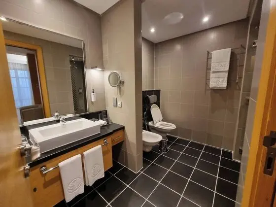 Apart Daire, 1 Yatak Odası, Deniz Manzaralı