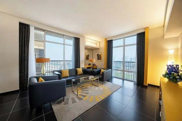 Apart Daire, 1 Yatak Odası, Deniz Manzaralı