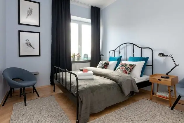 Superior Apart Daire