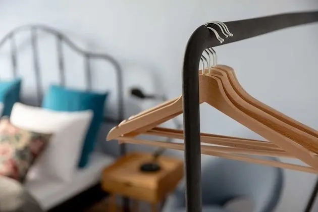 Superior Apart Daire