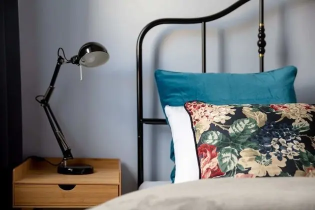 Superior Apart Daire