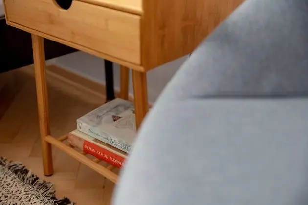 Superior Apart Daire