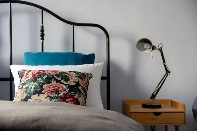 Superior Apart Daire