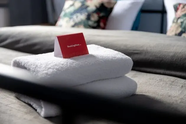 Superior Apart Daire