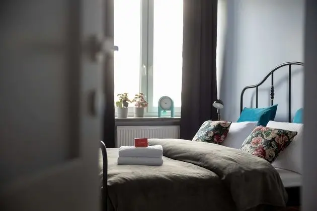 Superior Apart Daire