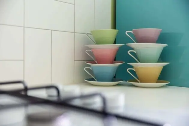 Superior Apart Daire