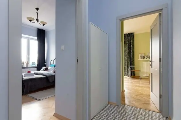 Superior Apart Daire