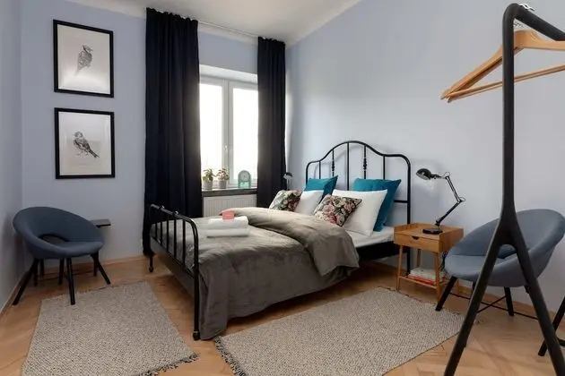 Superior Apart Daire