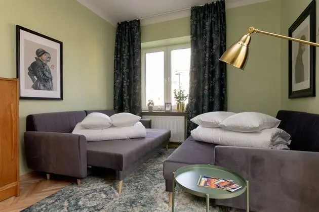 Superior Apart Daire