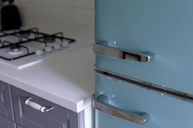 Superior Apart Daire