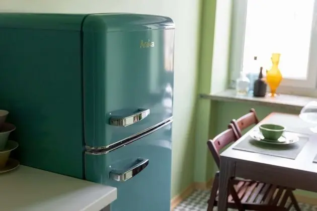 Superior Apart Daire