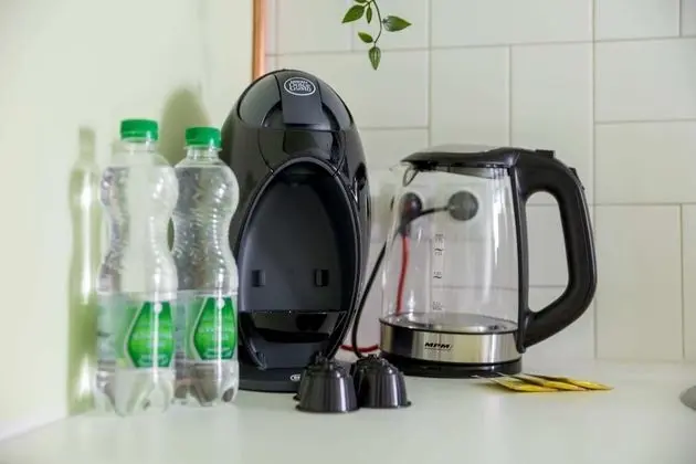 Superior Apart Daire