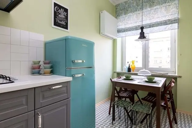 Superior Apart Daire