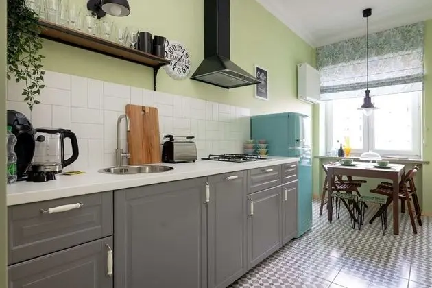 Superior Apart Daire