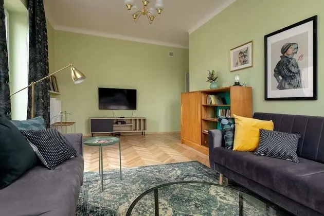 Superior Apart Daire