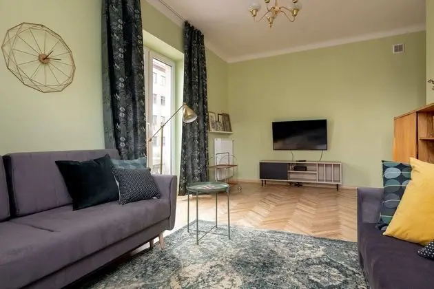 Superior Apart Daire