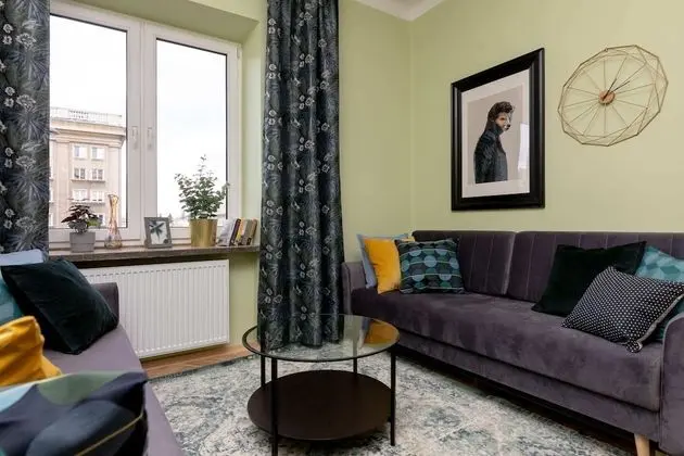 Superior Apart Daire