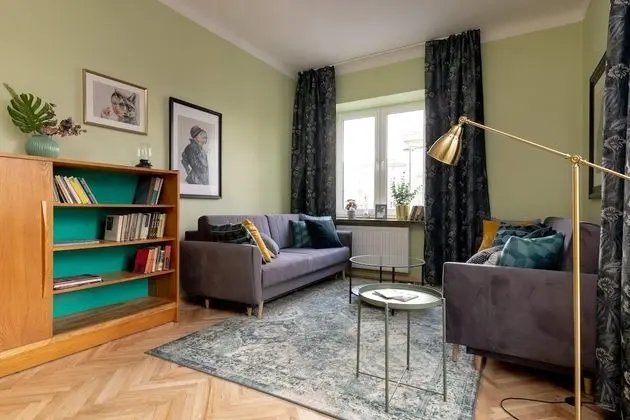 Superior Apart Daire