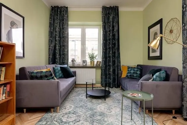 Superior Apart Daire