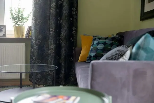 Superior Apart Daire