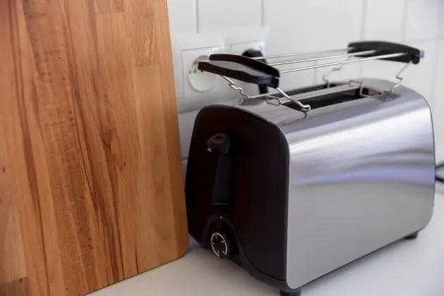 Superior Apart Daire