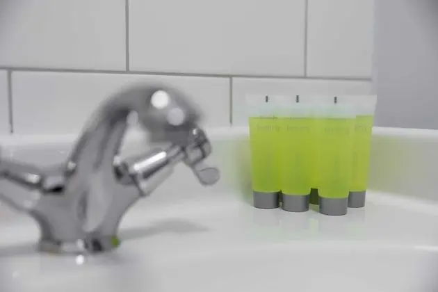 Superior Apart Daire