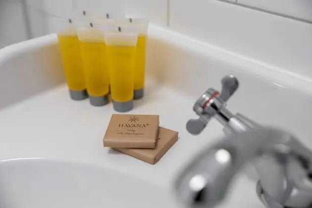 Superior Apart Daire