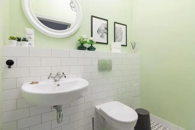 Superior Apart Daire