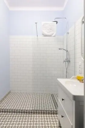 Superior Apart Daire