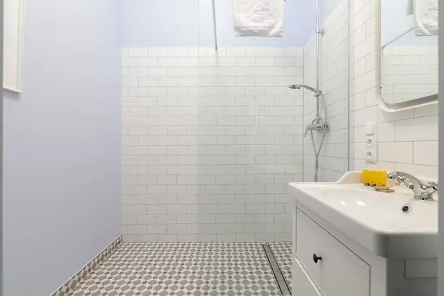 Superior Apart Daire