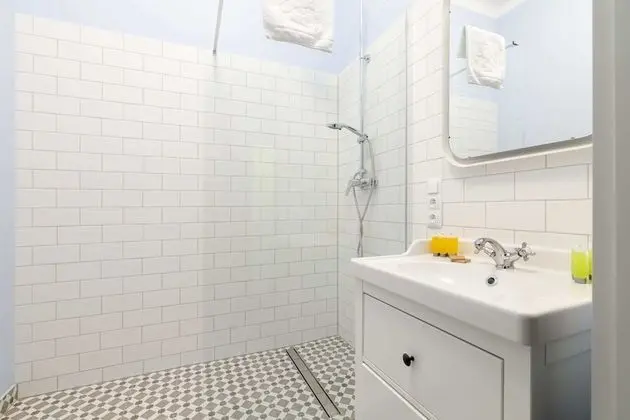 Superior Apart Daire