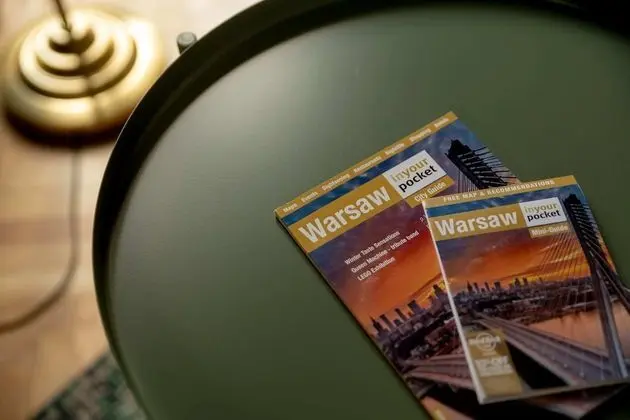 Superior Apart Daire