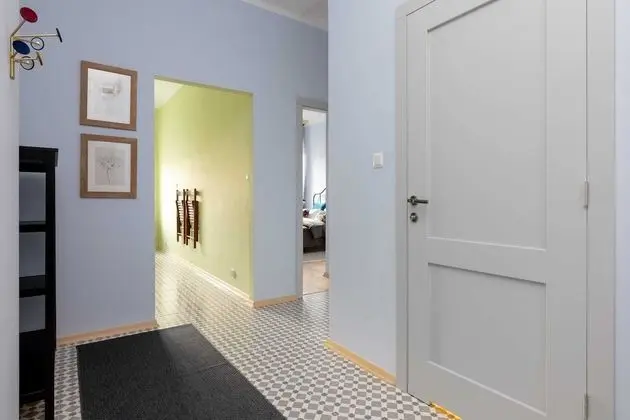 Superior Apart Daire