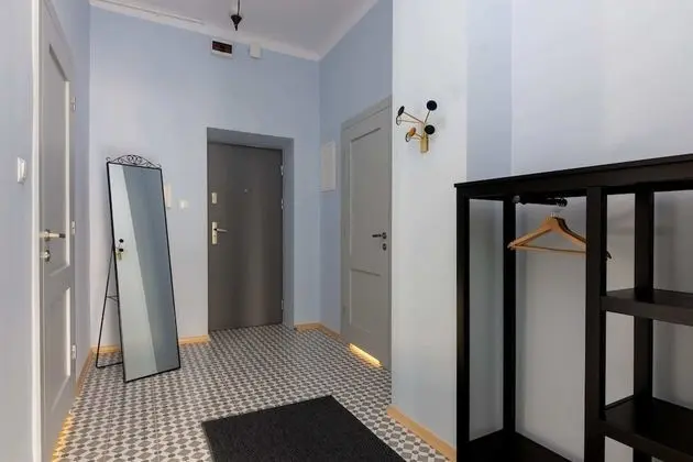 Superior Apart Daire