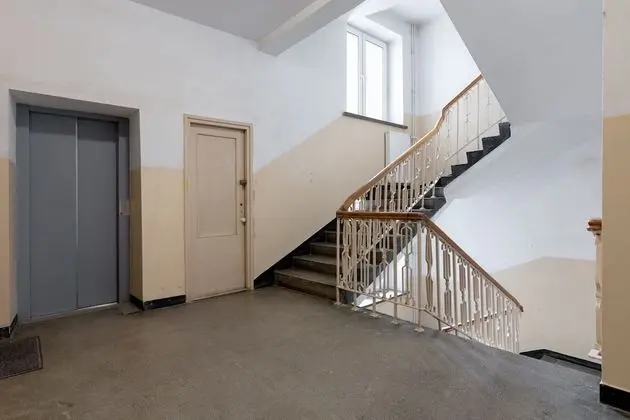 Superior Apart Daire