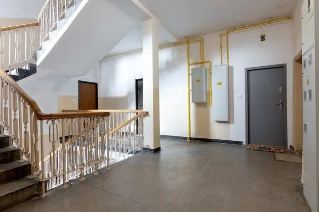 Superior Apart Daire