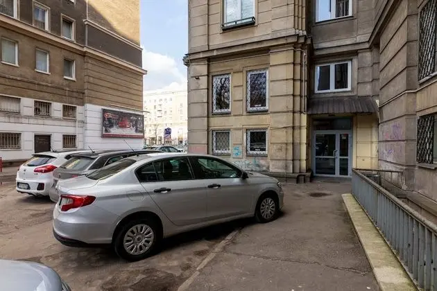 Superior Apart Daire