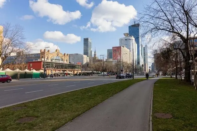 Superior Apart Daire