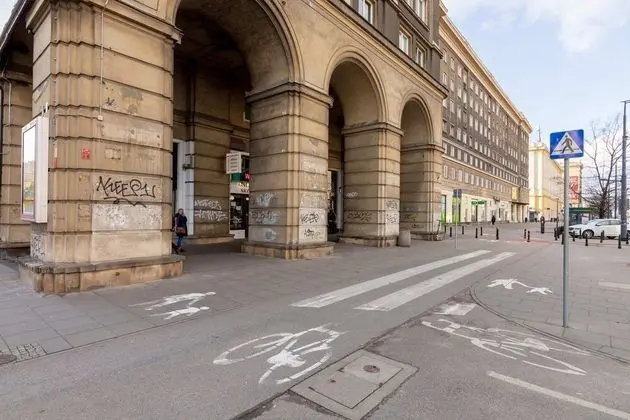 Superior Apart Daire