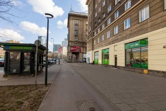 Superior Apart Daire