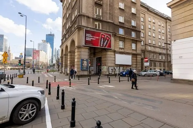 Superior Apart Daire