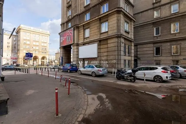 Superior Apart Daire