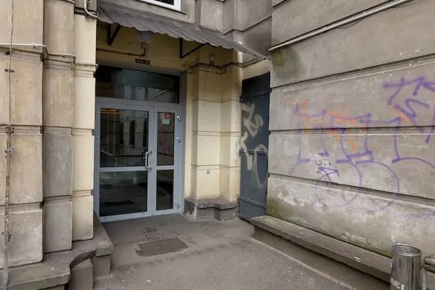 Superior Apart Daire