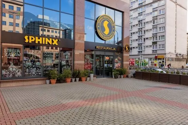 Superior Apart Daire